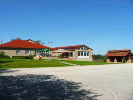 Pálmajor Pihenőpark és Rendezvényközpont1