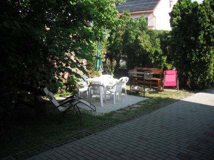 Vili Apartmanház1