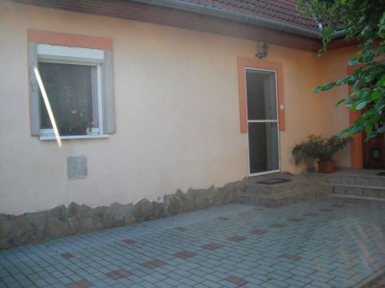 Vili Apartmanház4