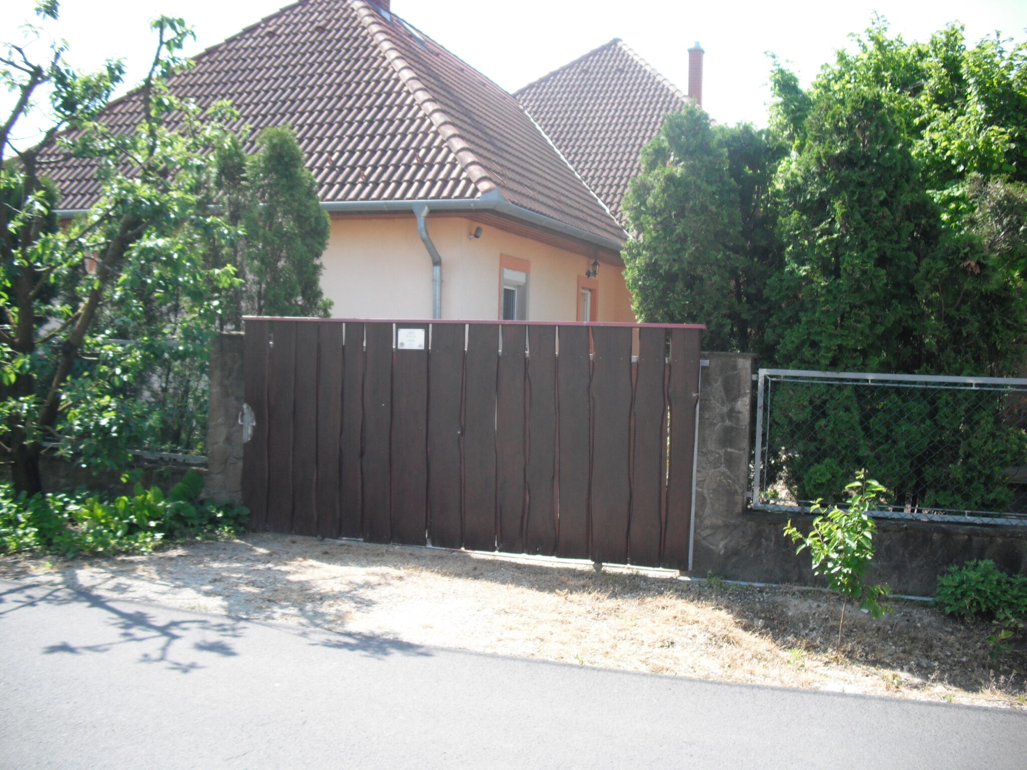 Vili Apartmanház – Keszthely fotó 12