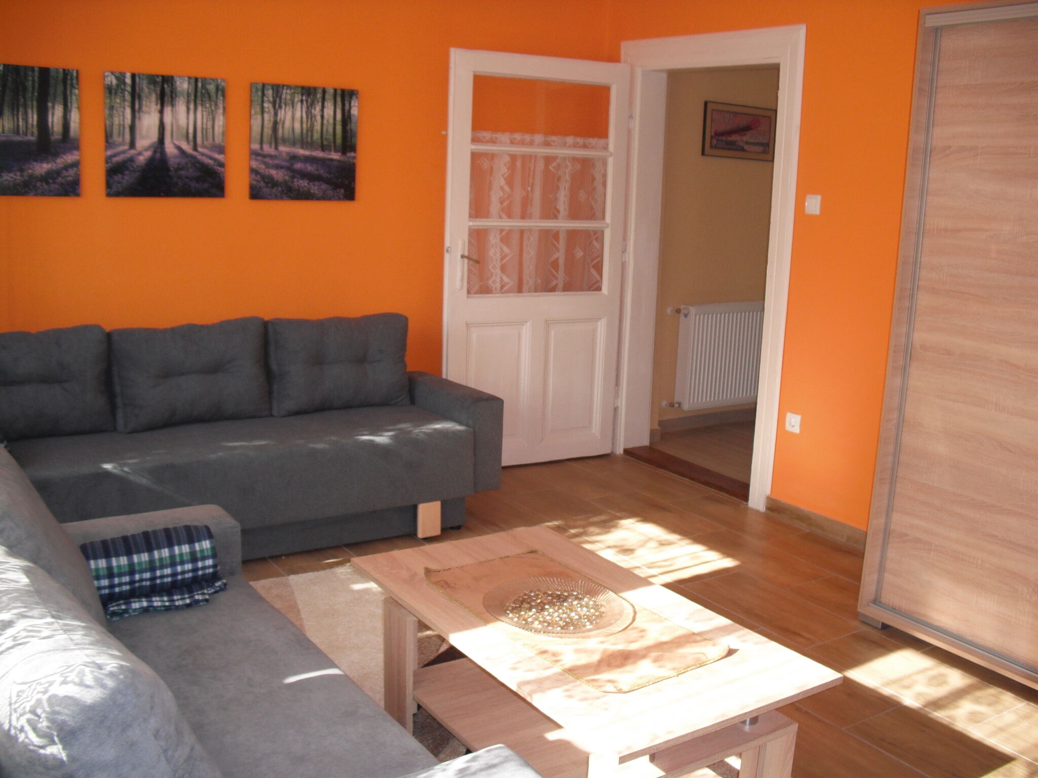 Vili Apartmanház – Keszthely fotó 6