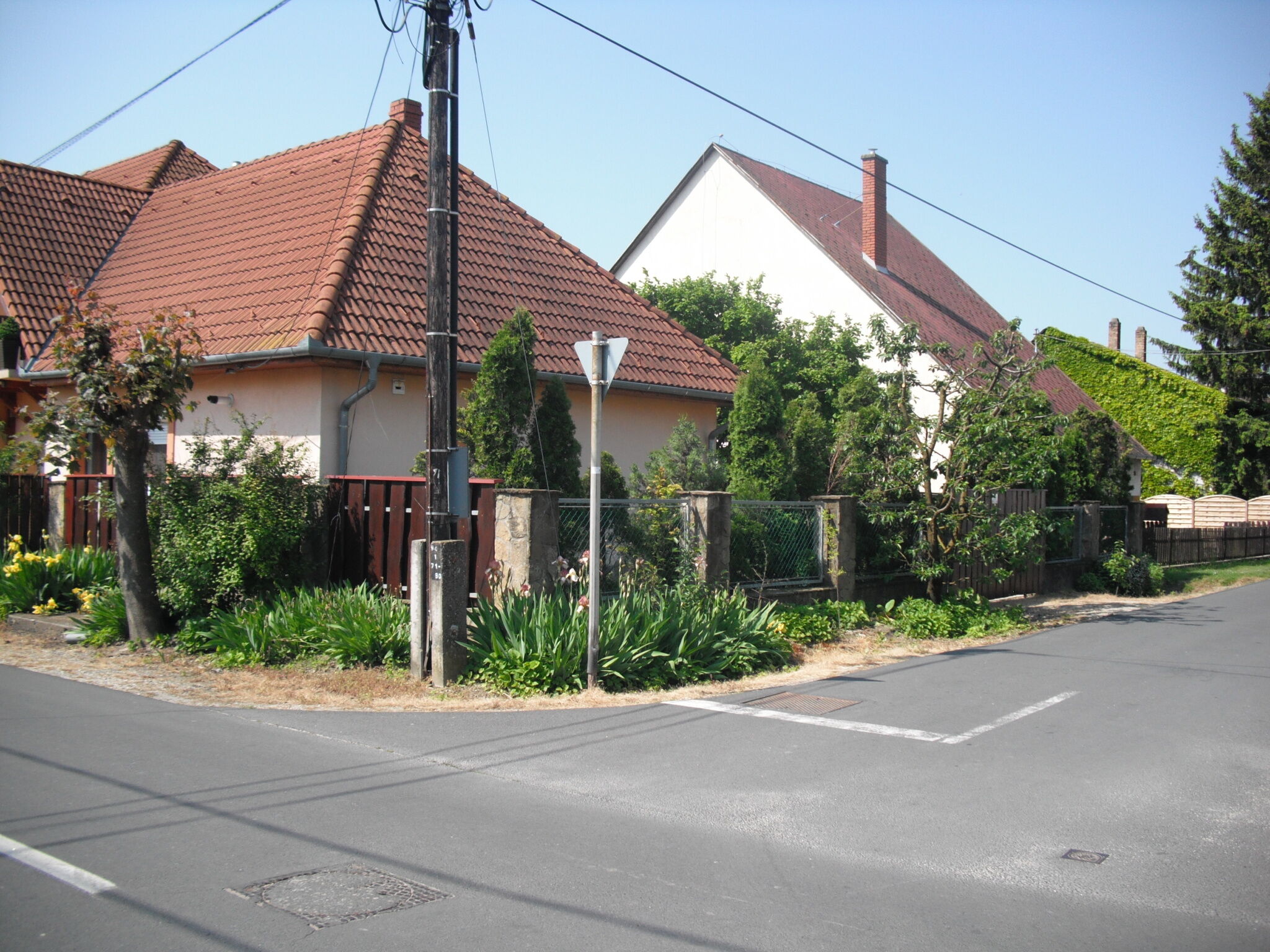 Vili Apartmanház – Keszthely fotó 11