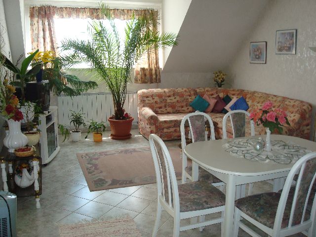 Dominika Apartman – Gyenesdiás