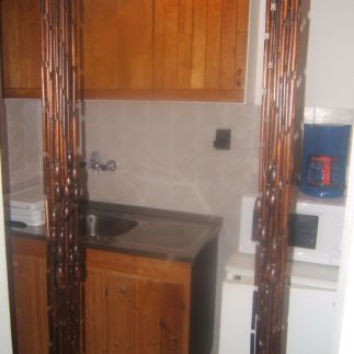 Apartmanház Emilia1