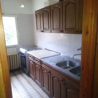 Apartmanház Emilia2