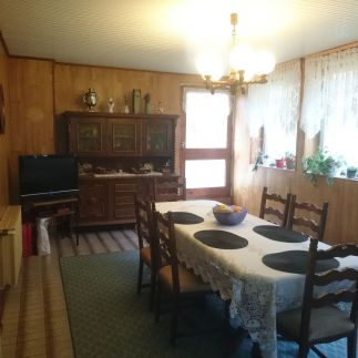 Apartmanház Emilia3