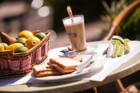 Greenfield Hotel Golf & Spa28