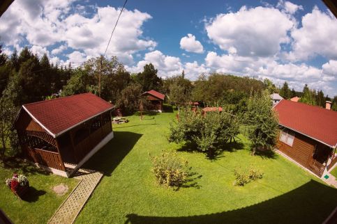 Flóra Apartman – Parádsasvár fotó 53
