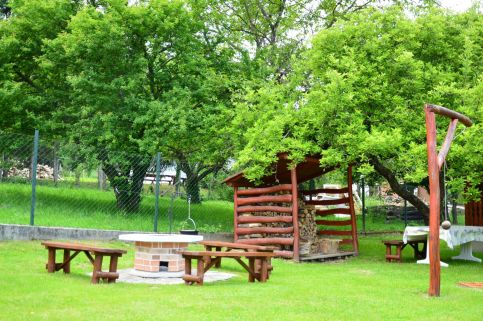Flóra Apartman – Parádsasvár fotó 54
