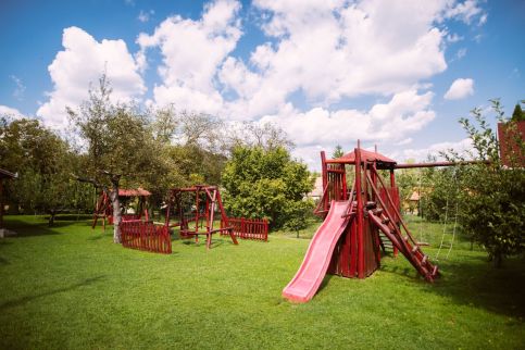 Flóra Apartman – Parádsasvár fotó 55