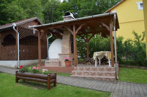 Flóra Apartman – Parádsasvár fotó 49