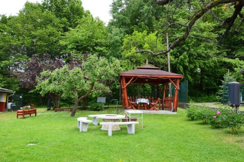 Flóra Apartman – Parádsasvár fotó 51