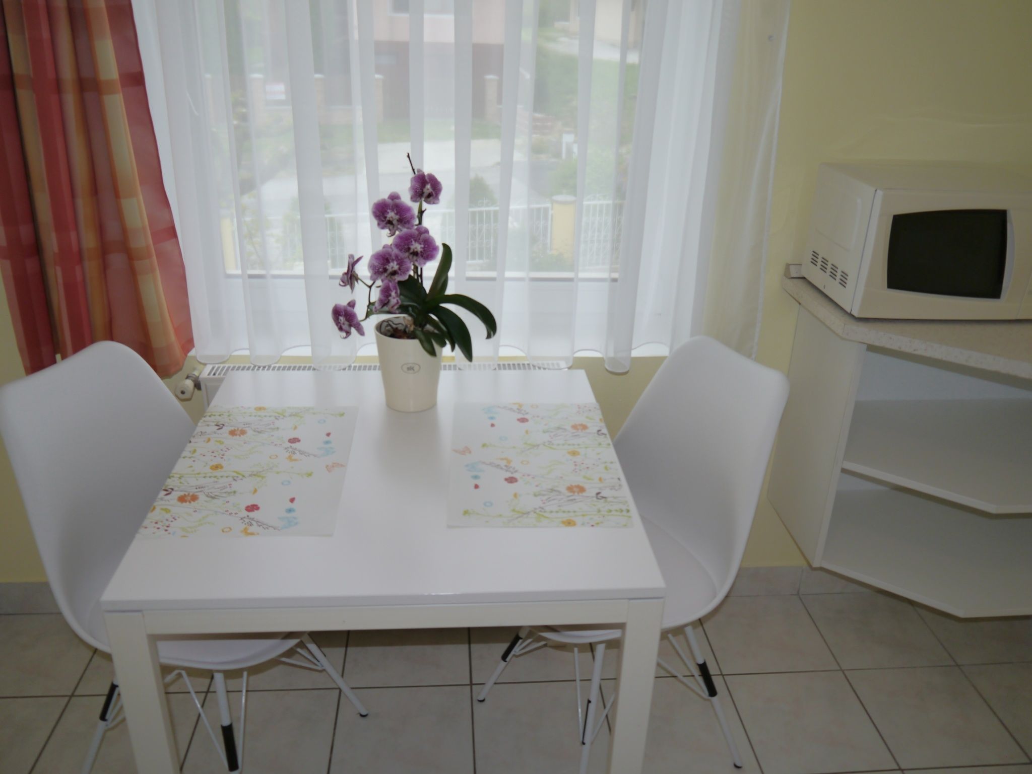 Villa-Erika Apartman – Alsópáhok fotó 14