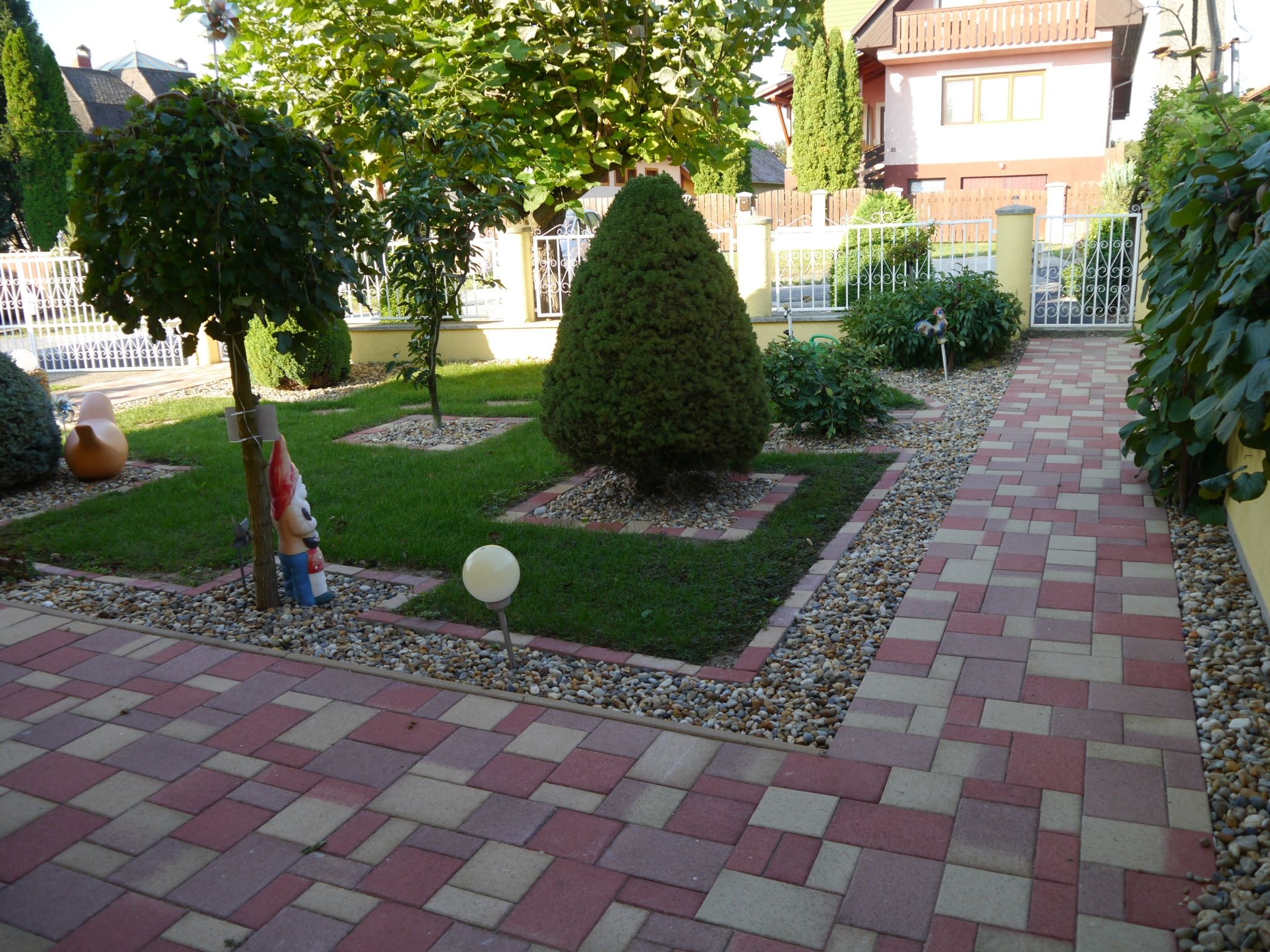 Villa-Erika Apartman – Alsópáhok fotó 23