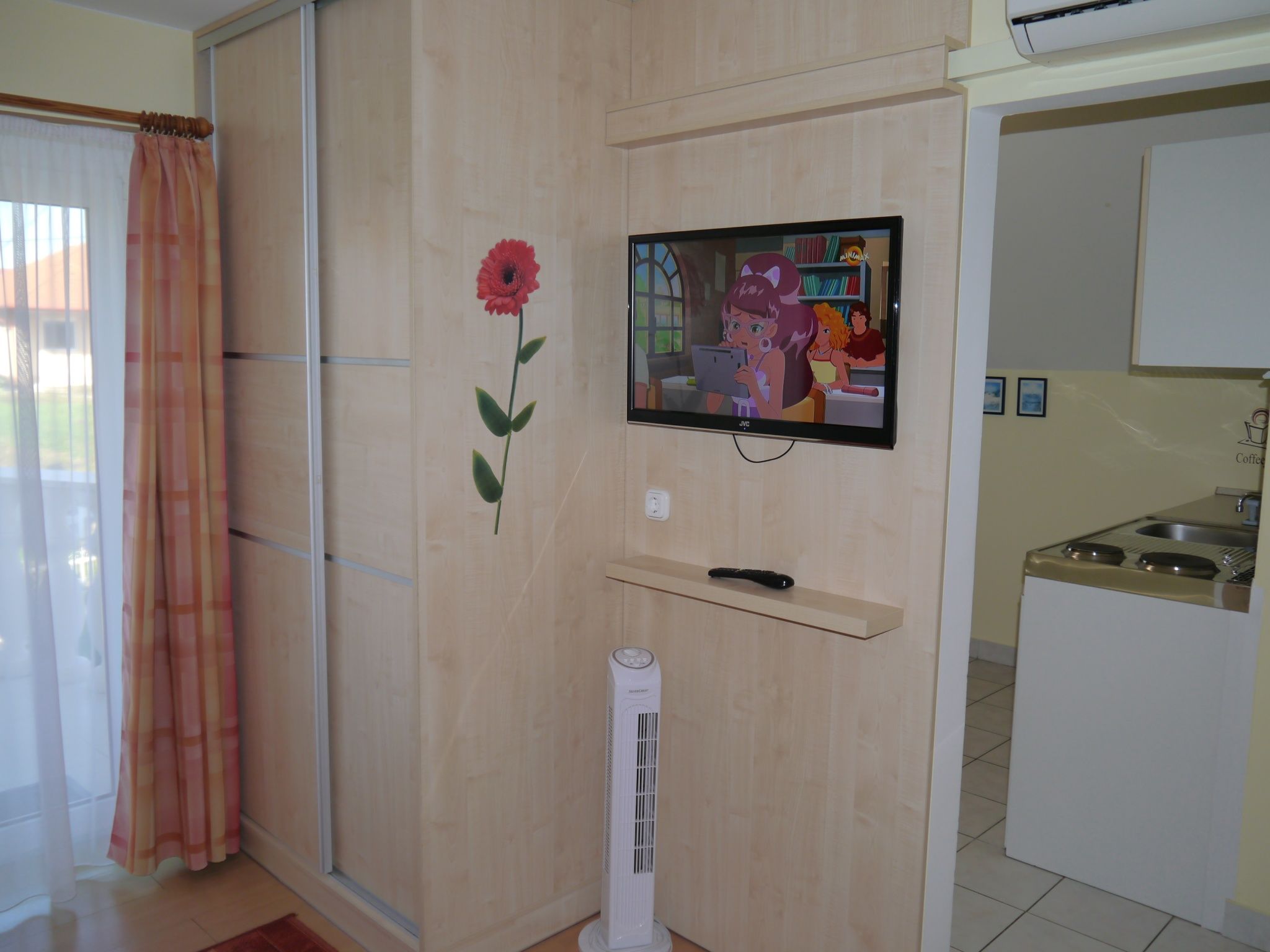 Villa-Erika Apartman – Alsópáhok