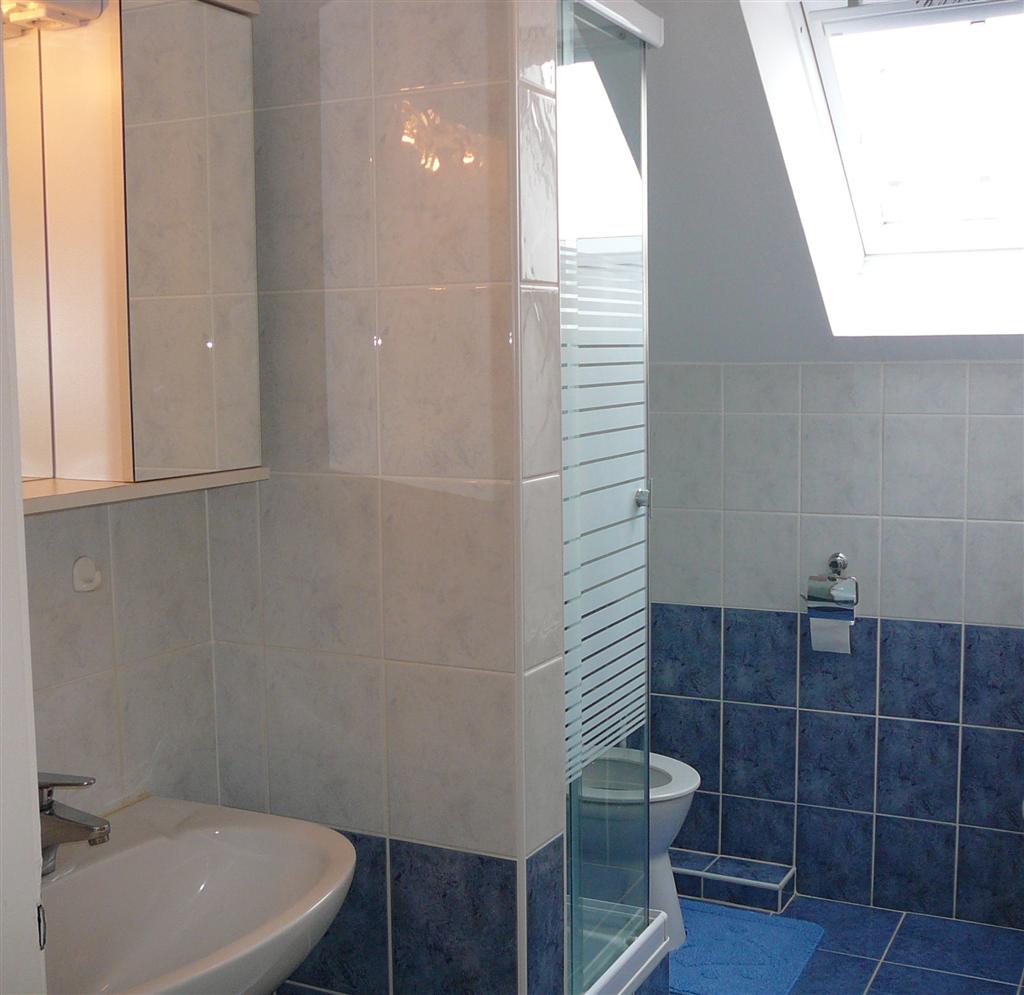 Villa-Erika Apartman – Alsópáhok fotó 1