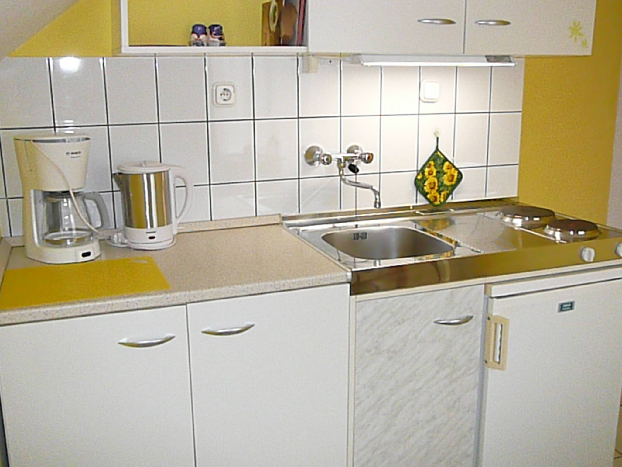 Villa-Erika Apartman – Alsópáhok fotó 6