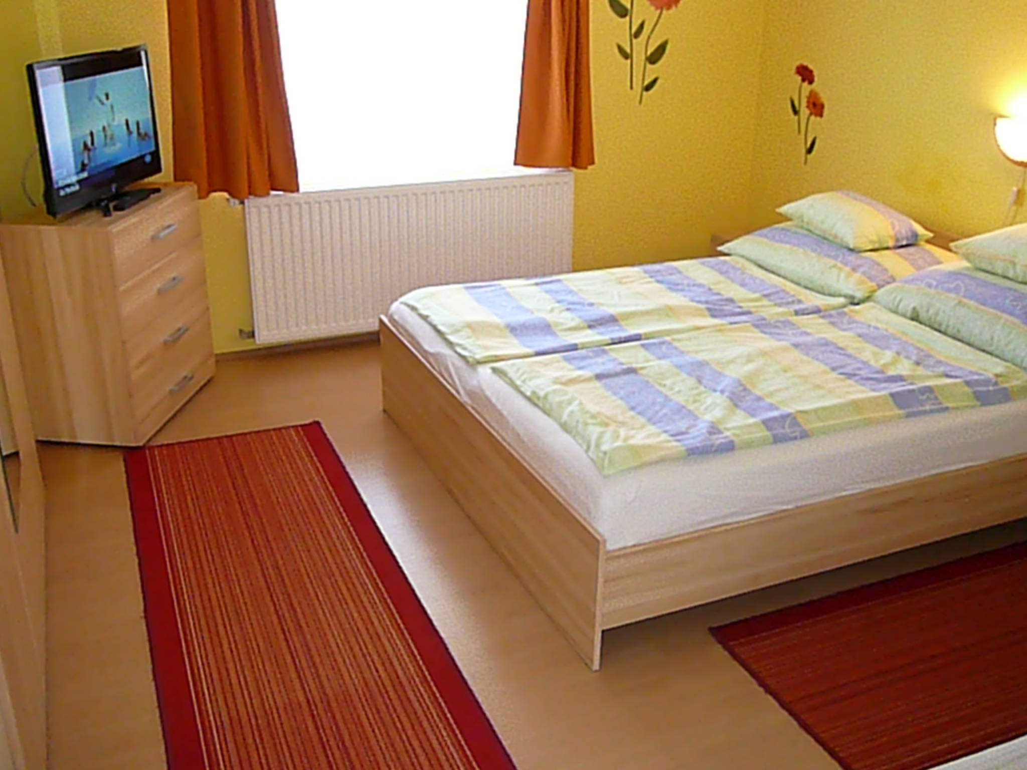 Villa-Erika Apartman – Alsópáhok fotó 9