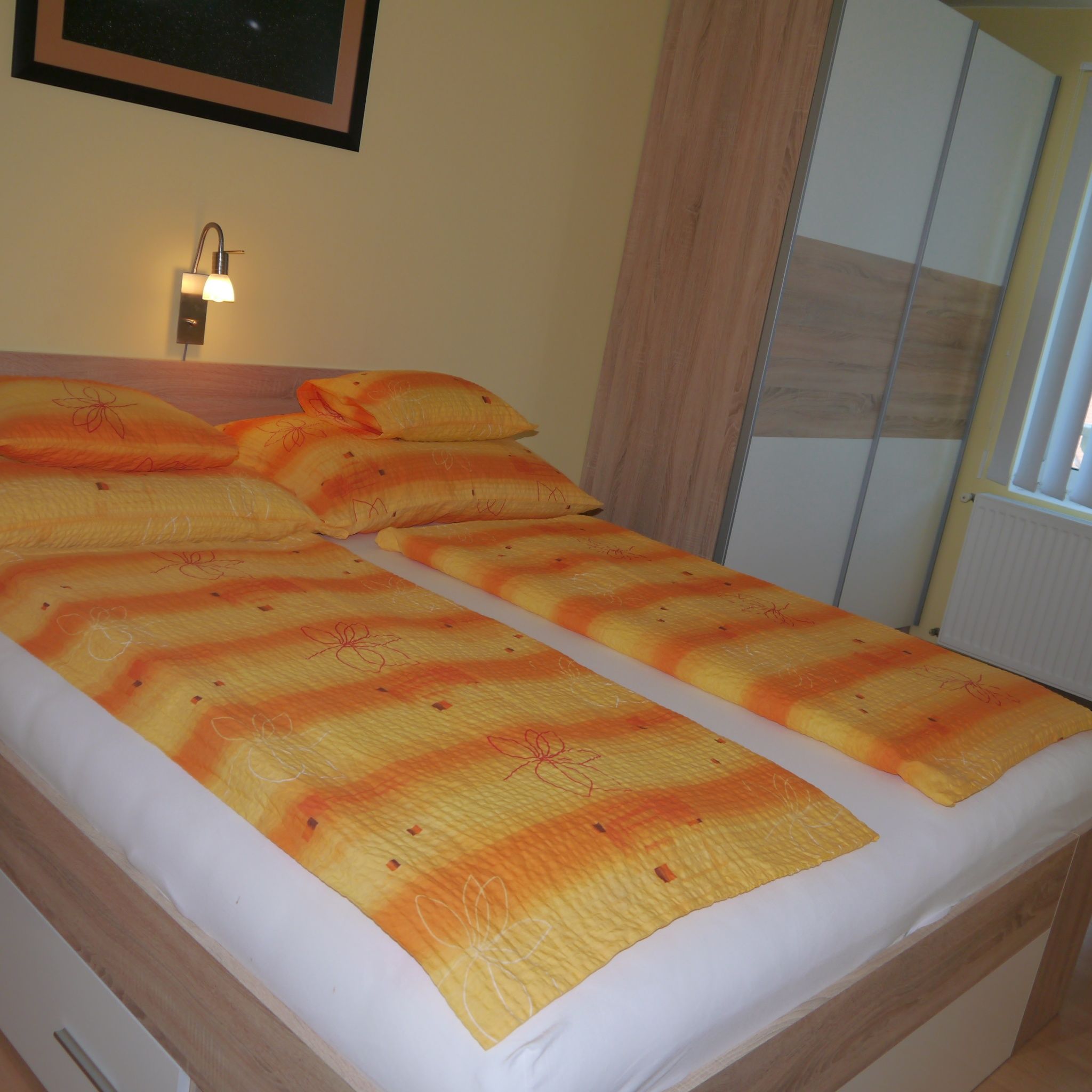 Villa-Erika Apartman – Alsópáhok fotó 12