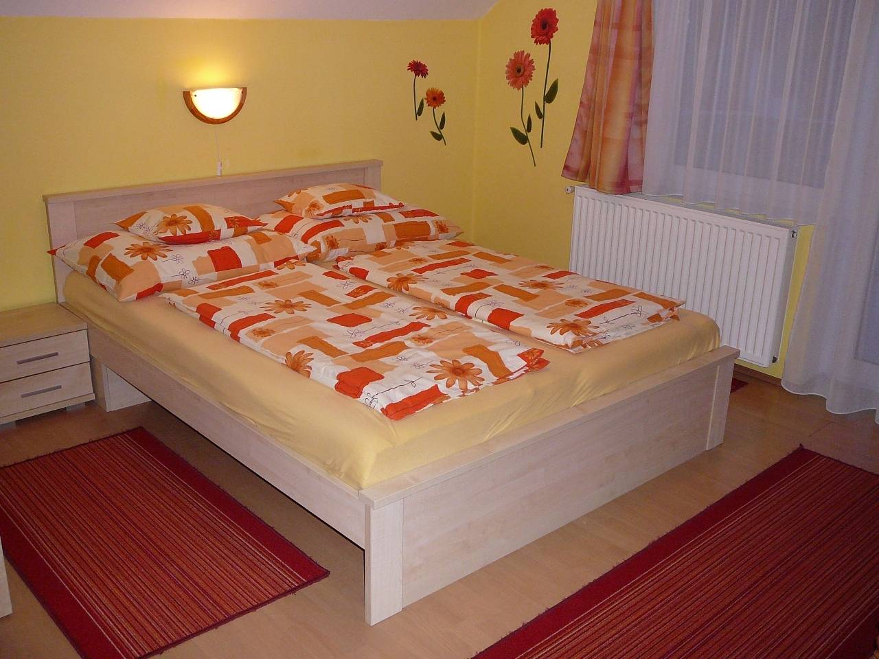 Villa-Erika Apartman – Alsópáhok fotó 4