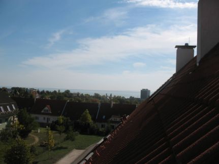 AAA-Apartment 2 – Balatonfüred