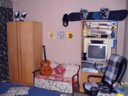 Rozi Apartman4