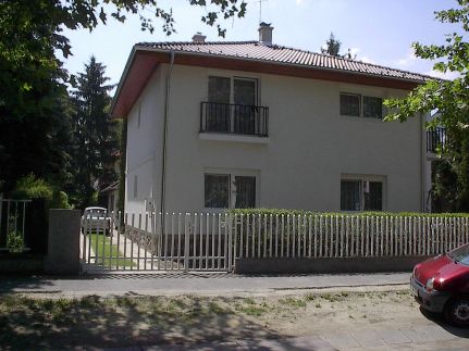 Ilona Apartmanház1