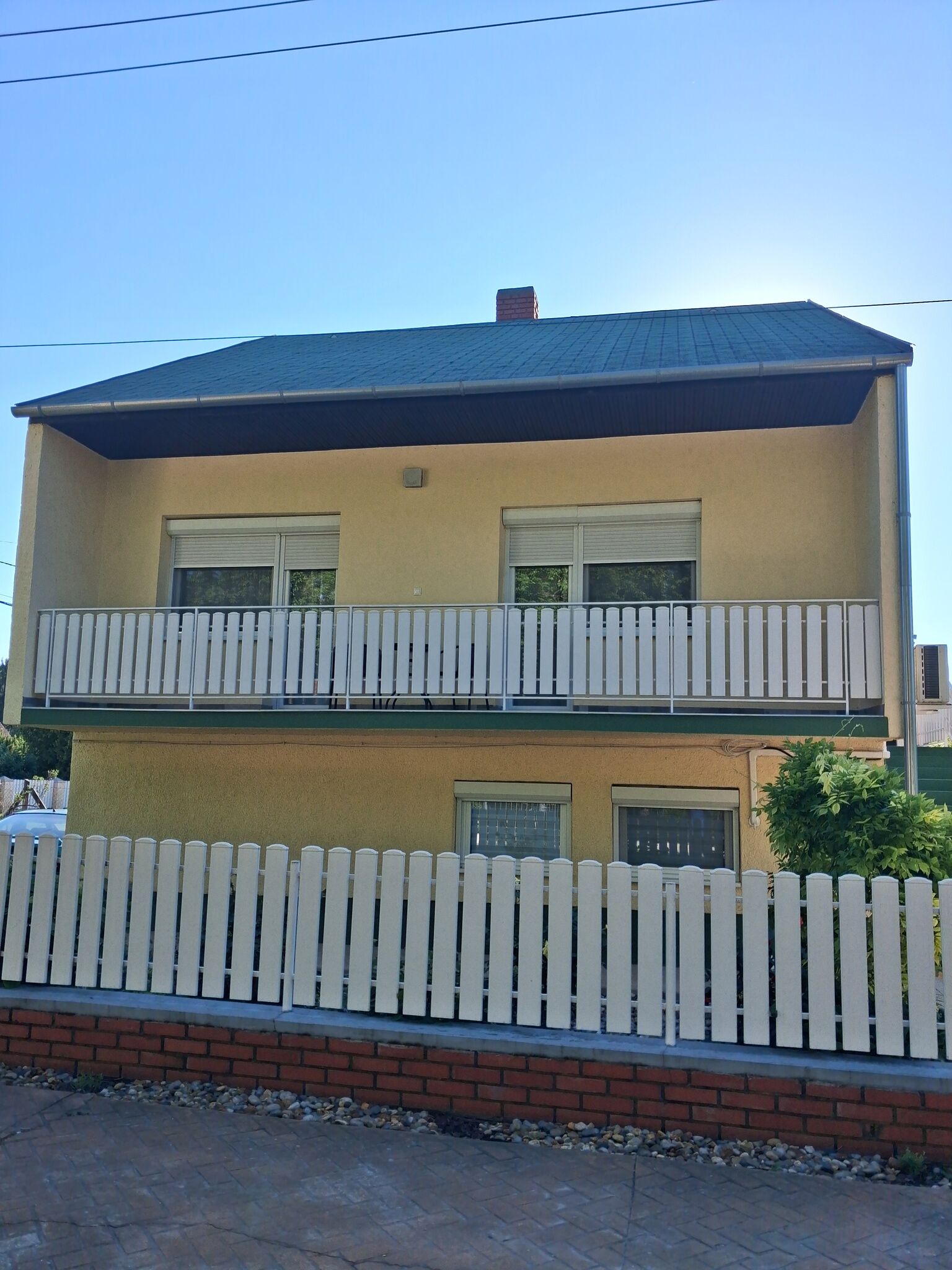 Ildi Apartman – Gyenesdiás
