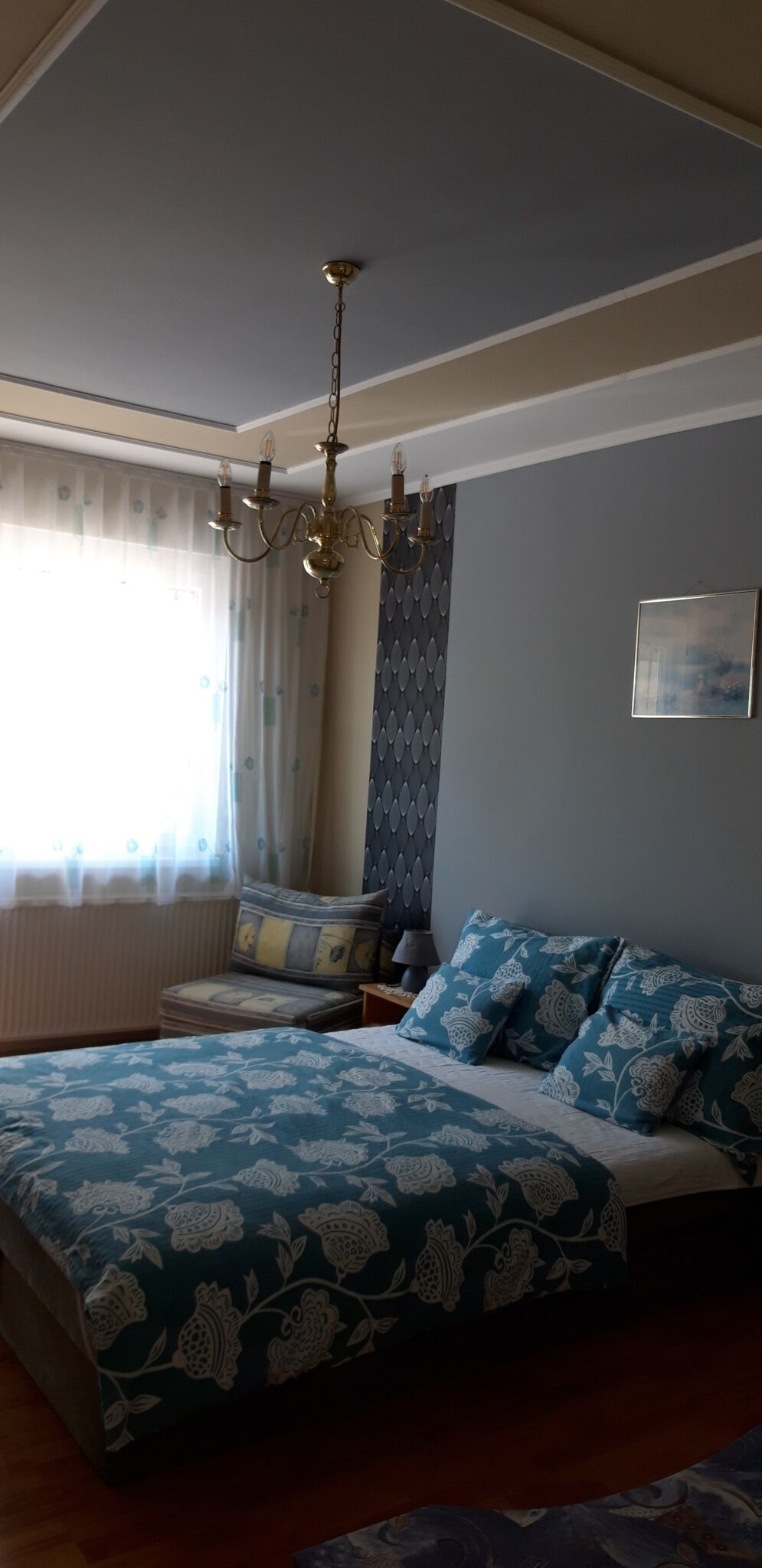 Ildi Apartman – Gyenesdiás fotó 9