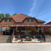 Zátonyi Csárda Panzió