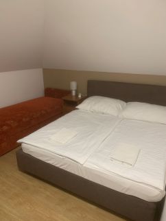 Zátonyi Csárda Panzió11