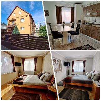 Katalin Apartmanház – Miskolctapolca fotó 11