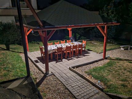 Katalin Apartmanház – Miskolctapolca fotó 8