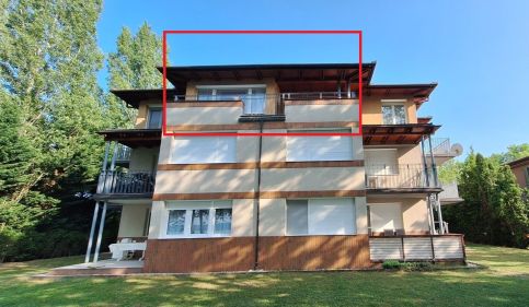 Tünde Apartmanház1