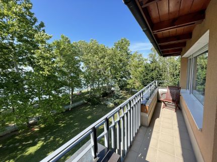 Tünde Apartmanház7