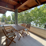 Tünde Apartmanház