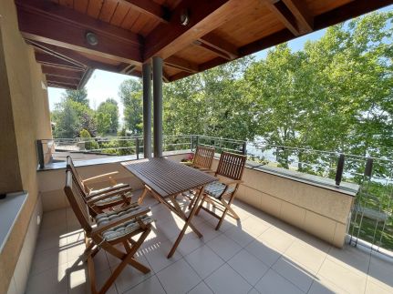 Tünde Apartmanház