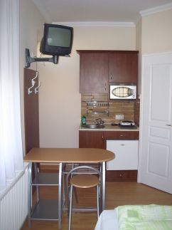 Németi Apartman11