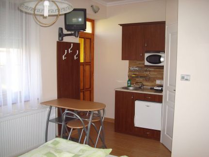 Németi Apartman12