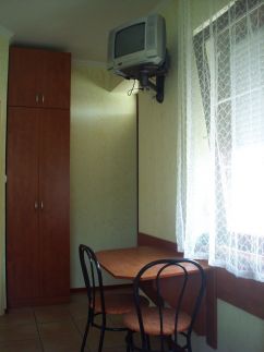 Németi Apartman16