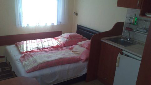 Németi Apartman25