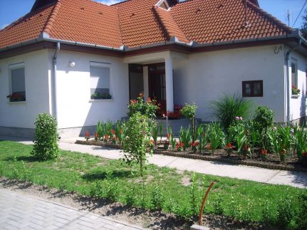 Németi Apartman