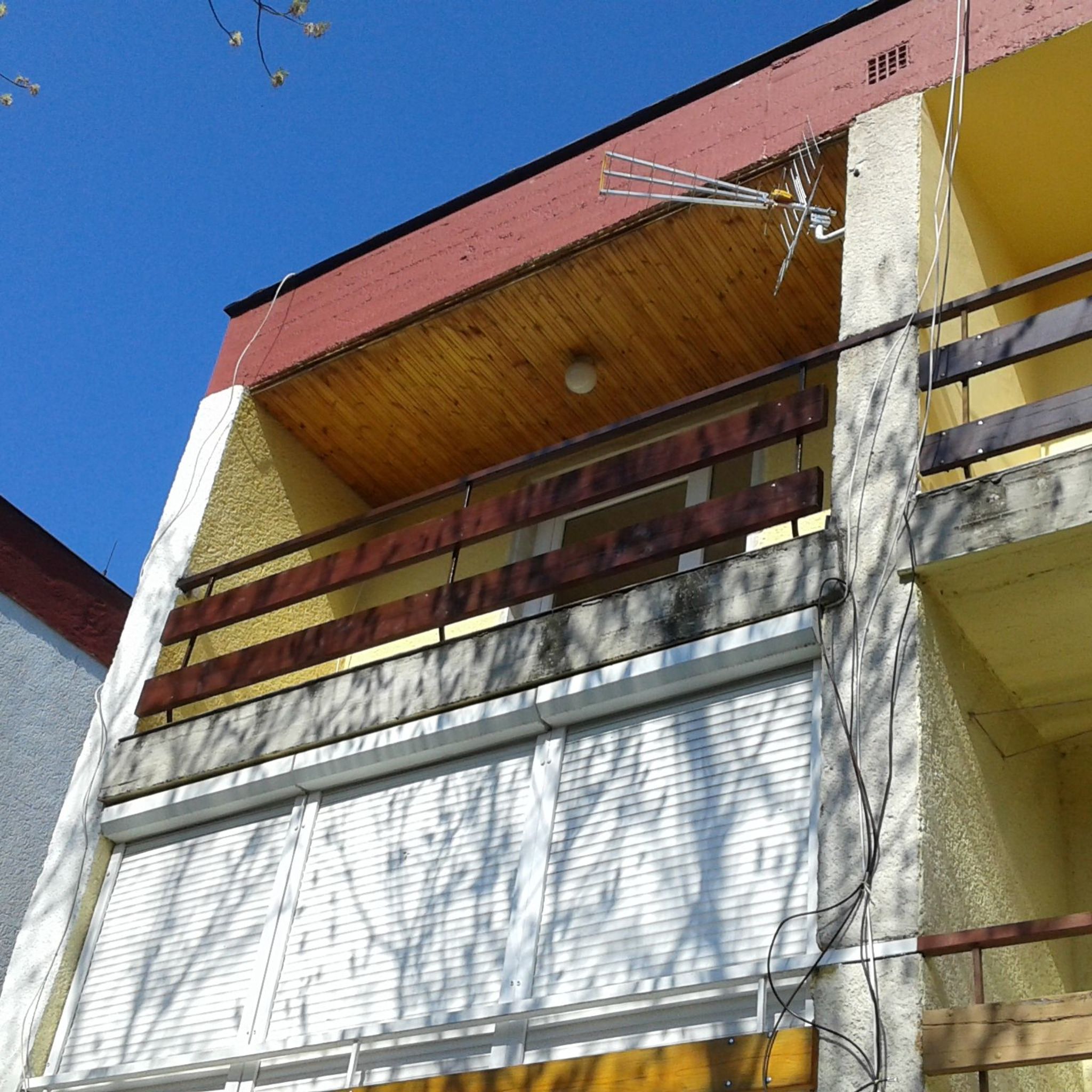 Kisfenyő Apartman – Balatonfüred fotó 2