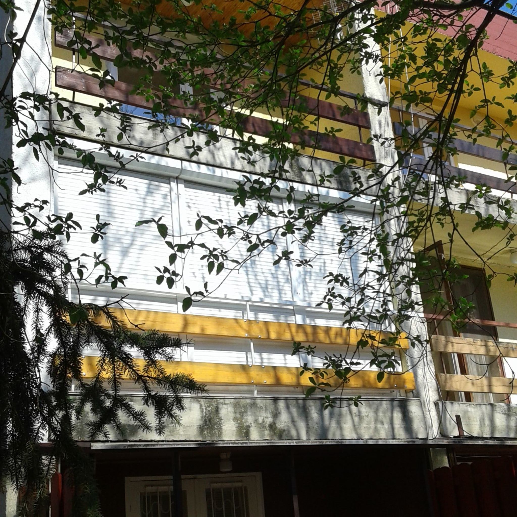 Kisfenyő Apartman – Balatonfüred fotó 3