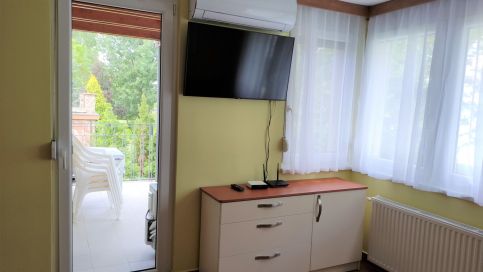 Ágnes Apartman9