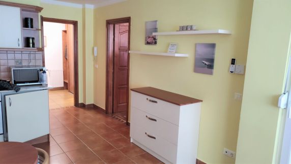 Ágnes Apartman