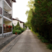 Tó Apartman