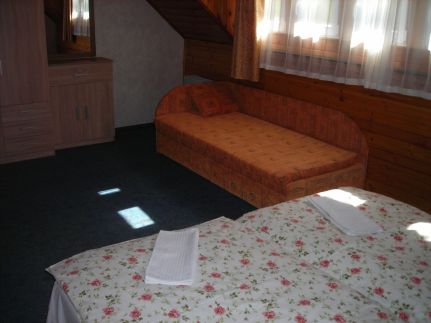 Somogyi Apartman40