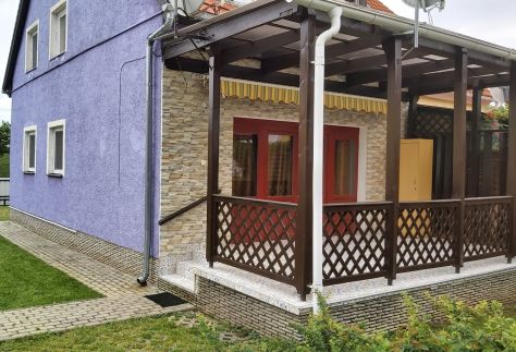 Somogyi Apartman41