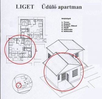 Liget Apartman5